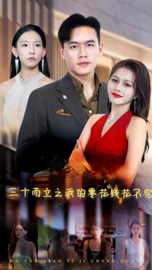 三十而立之我的零花钱花不完（75集全） - 海之城短剧