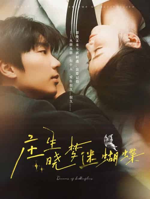 庄生晓梦迷蝴蝶（67集全）唐书亚＆雷馥缦 - 海之城短剧