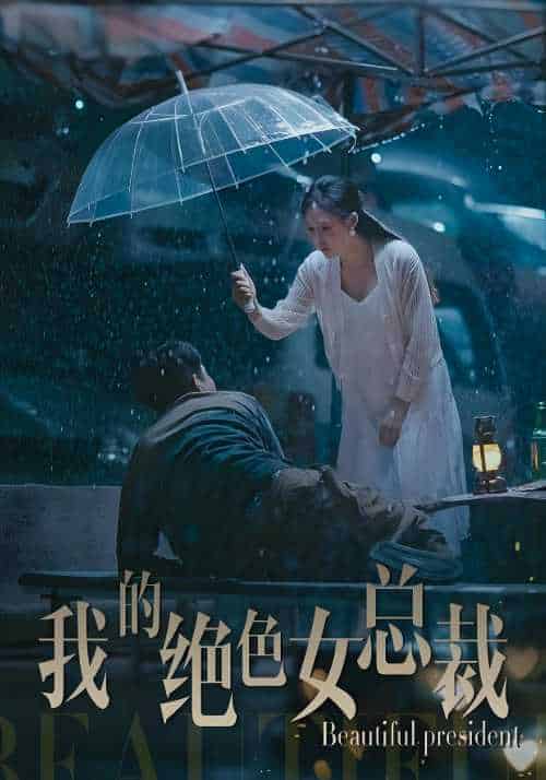 我的绝色女总裁（90集全）叶凡＆苏清雅 - 海之城短剧