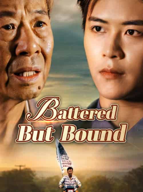 Battered But Bound（32集全）KyleZell＆ClaraJewell - 海之城海外短剧