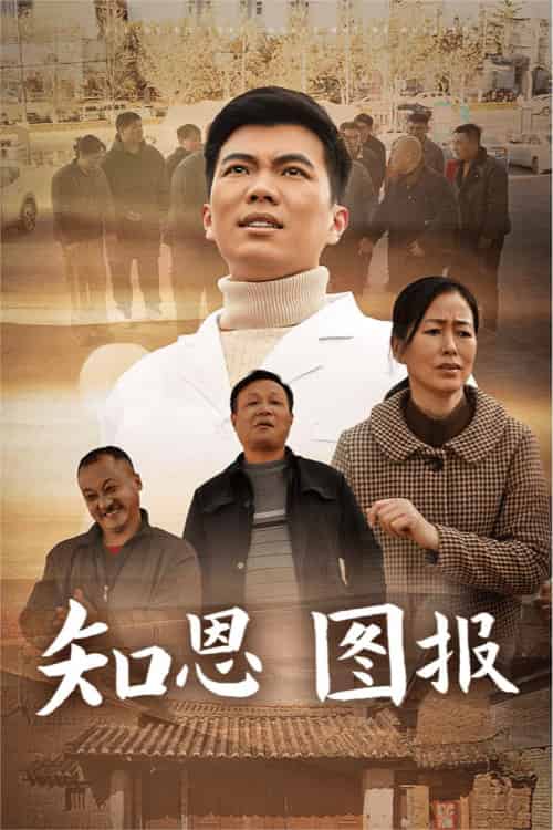 知恩图报（30集） - 海之城短剧