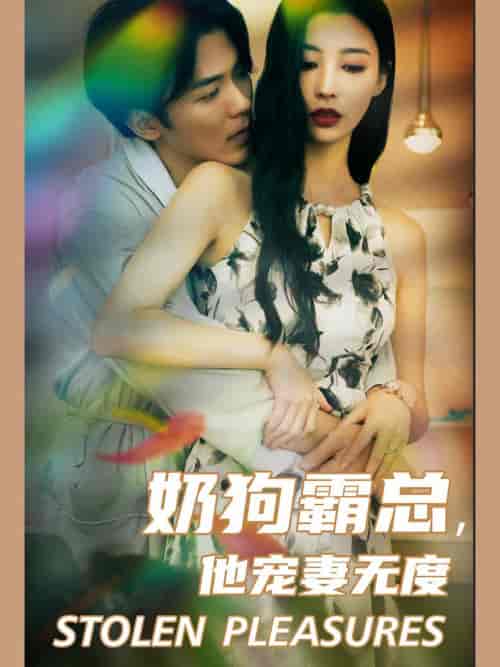 奶狗霸总，他宠妻无度（70集全） - 海之城短剧