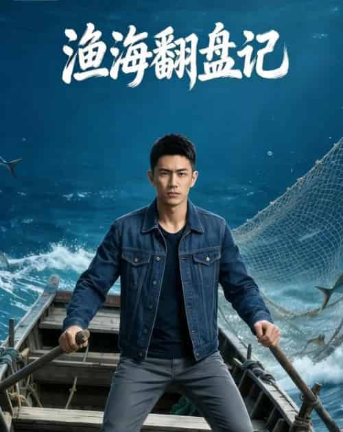 渔海翻盘记（38集全）AI-海之城短剧项目