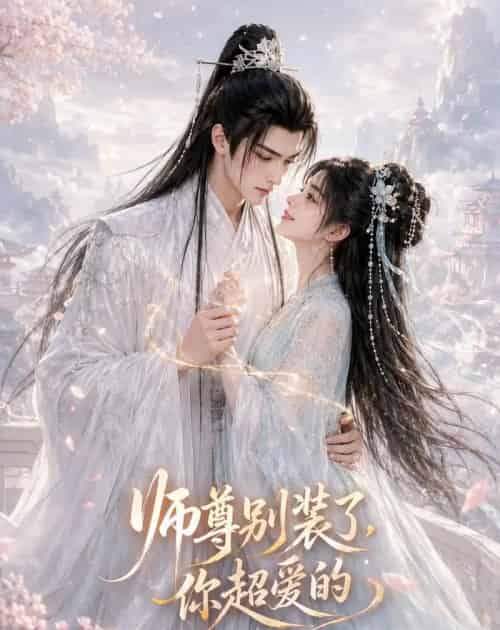 师尊别装了，你超爱的（60集全）AI-海之城短剧项目