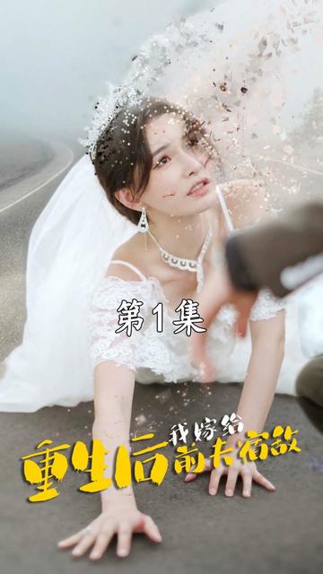 重生后我嫁给前夫宿敌（96集）沈先生，结婚吗（72集） - 海之城短剧