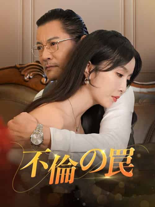 不倫の罠（50集全）菅野春奈（かんの　はるな）＆中村綾子（なかむら　あやこ） - 海之城海外短剧