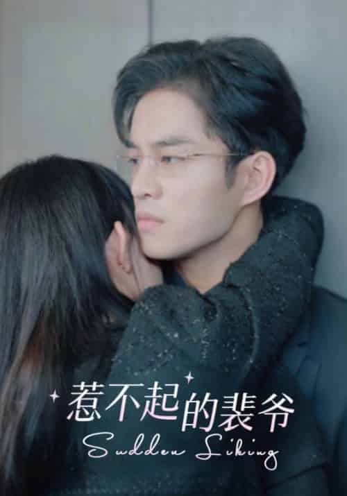 惹不起的裴爷（94集全）裴景行＆姜来 - 海之城短剧