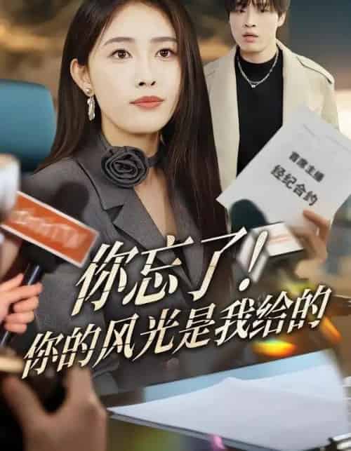 你忘了！你的风光是我给的（51集全）刘星辰＆大志-海之城短剧项目