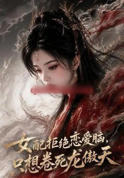 女配拒绝恋爱脑，只想卷死龙傲天（69集全）AI短剧-海之城短剧项目
