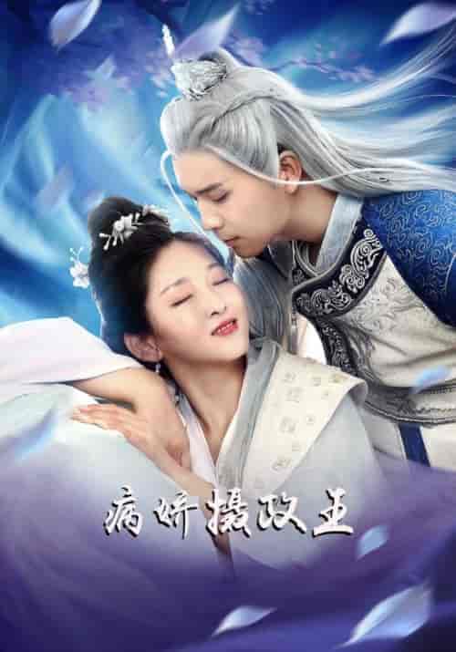 病娇摄政王（26集全）寒霖＆月野 - 海之城短剧
