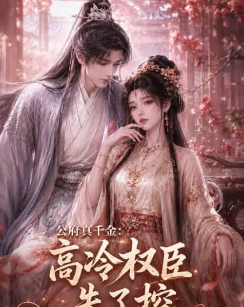 公府真千金：高冷权臣失了控（62集全）动漫-海之城短剧项目