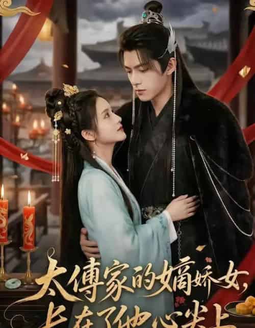 太傅家的嫡娇女长在了他心尖上（74集全） - 海之城短剧
