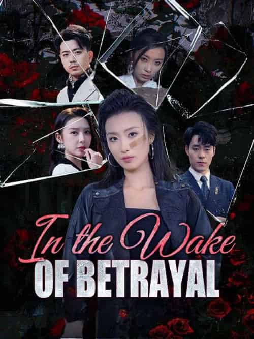 In the Wake of Betrayal（35集全）Ryan＆Zell＆＆Ayla＆Young - 海之城海外短剧