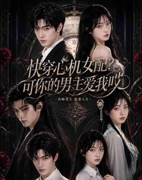 快穿心机女配？可你的男主爱我哎（76集全）AI-海之城短剧项目