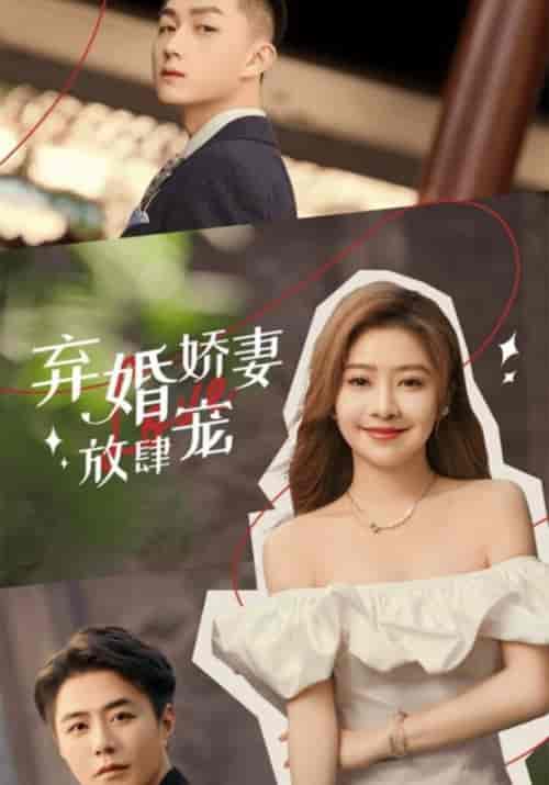 弃婚娇妻放肆宠 弃婚娇妻放肆宠
