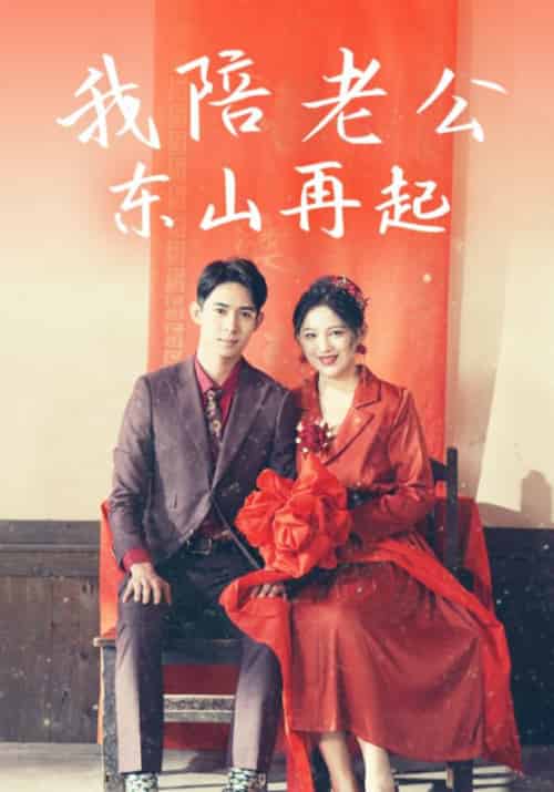 我陪老公东山再起（50集）崔秀子 - 海之城短剧