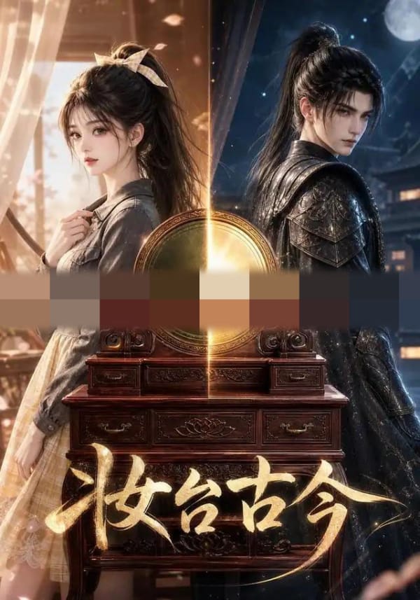 妆台古今 妆台古今