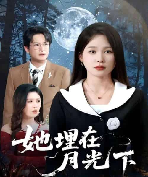 她埋在月光下 她埋在月光下