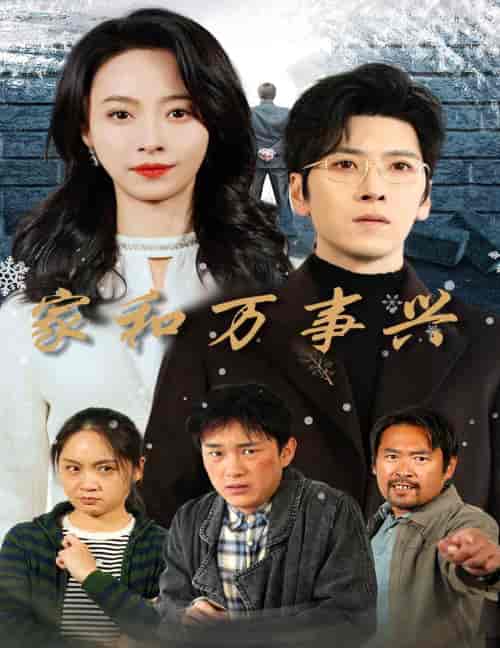家和万事兴（30集全） - 海之城短剧