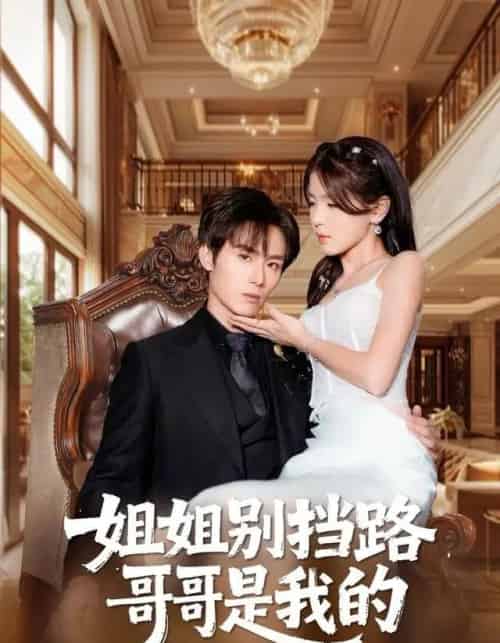 姐姐别挡路，哥哥是我的（80集全）徐步超＆张许焓-海之城短剧项目