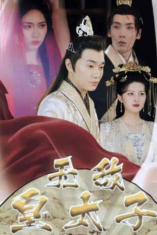 无敌皇太子 - 海之城短剧