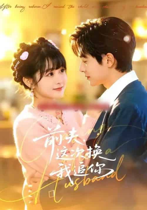 前夫，这次换我追你（51集全）周煜枫＆何宇涵-海之城短剧项目