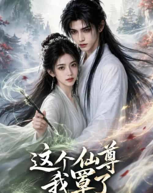 这个仙尊我罩了（71集全）Ai-海之城短剧项目