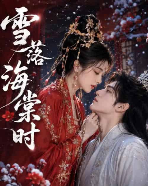 雪落海棠时（52集全）AI-海之城短剧项目