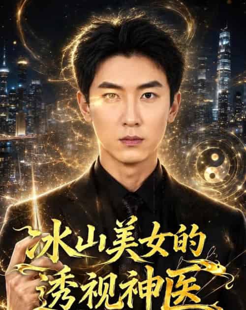 冰山美女的透视神医（72集全）吴明宇＆孙同钰-海之城短剧项目