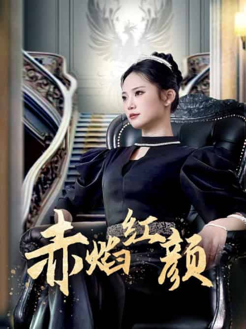 赤焰红颜 （40集全）辛玉敏 - 海之城短剧