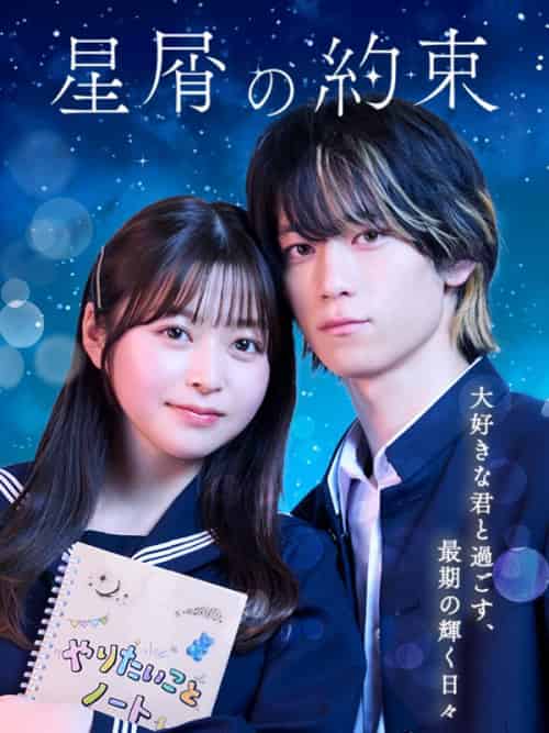 星屑の約束（41集全） - 海之城海外短剧