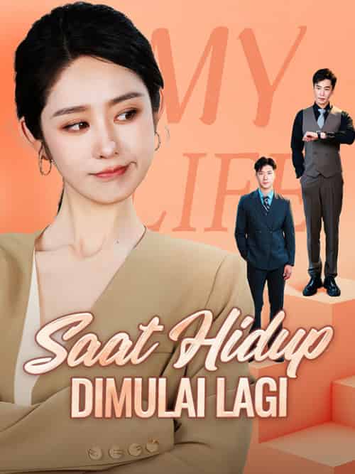 Saat Hidup Dimulai Lagi（62集全）Alaric＆Theron＆＆Leora＆Zolani - 海之城海外短剧