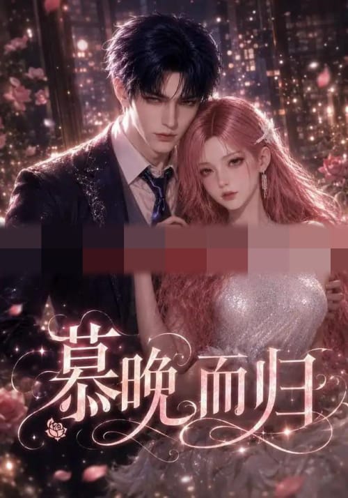 慕晚而归 慕晚而归