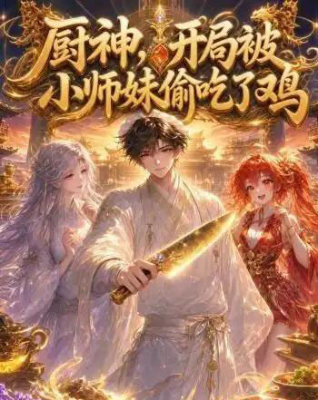 厨神，开局被小师妹偷吃了鸡（75集全）动漫-海之城短剧项目