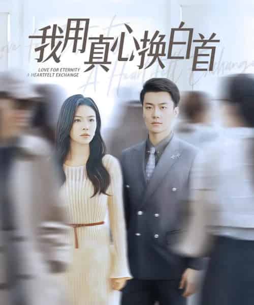 我用真心换白首 我用真心换白首