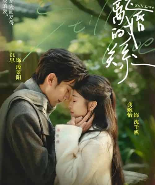 是离婚的关系（67集全）沉思＆龚婉怡-海之城短剧项目