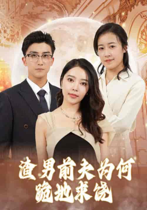 渣男前夫为何跪地求饶（30集全）陆成江＆林染 - 海之城短剧