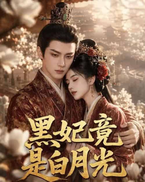 黑妃竟是白月光（71集全）AI-海之城短剧项目