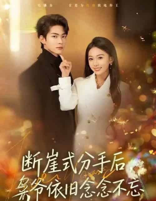 断崖式分手后，枭爷依旧念念不忘（66集全）刘子洋＆谭煦哲-海之城短剧项目