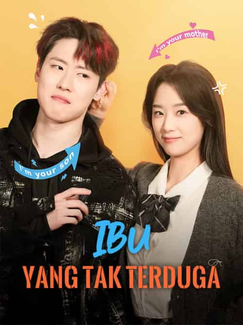 Ibu yang Tak Terduga Ibu yang Tak Terduga