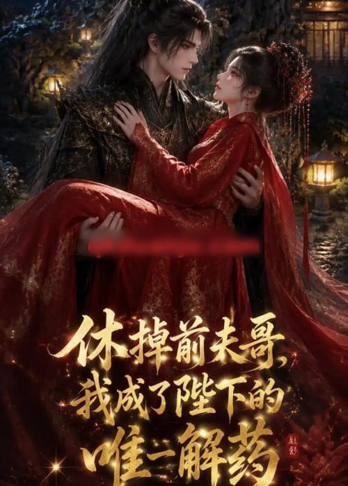 休掉前夫哥，我成了陛下的唯一解药（31集全）AI短剧-海之城短剧项目