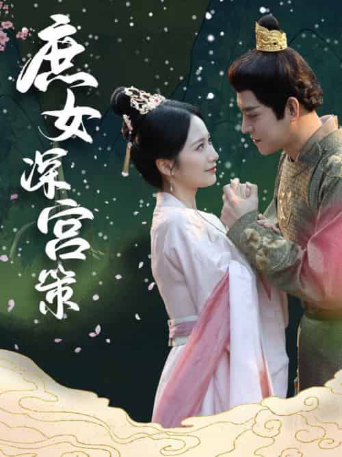 庶女深宫策（64集全）王朝阳＆周冰冰 - 海之城短剧