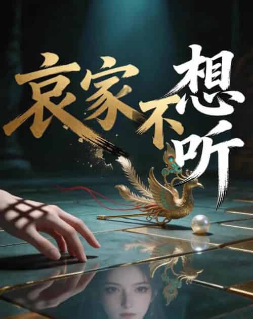 哀家不想听（80集全）动漫-海之城短剧项目