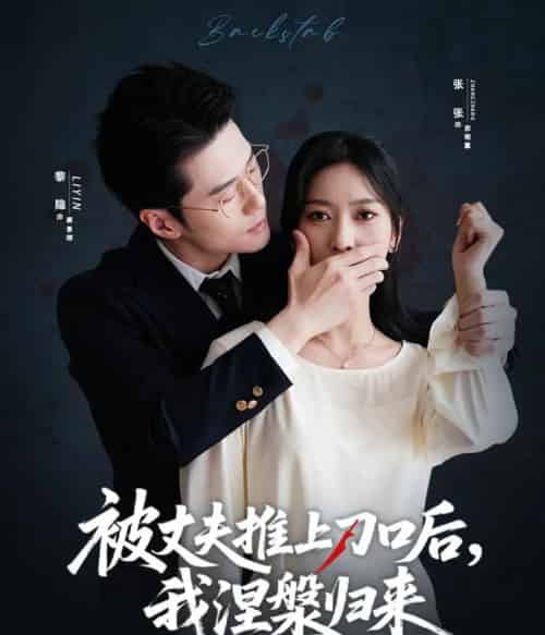 复婚抱歉我只谈判不谈情＆被丈夫推上刀口后，我涅槃归来（65集全）黎隐＆张张（张玉娇）-海之城短剧项目