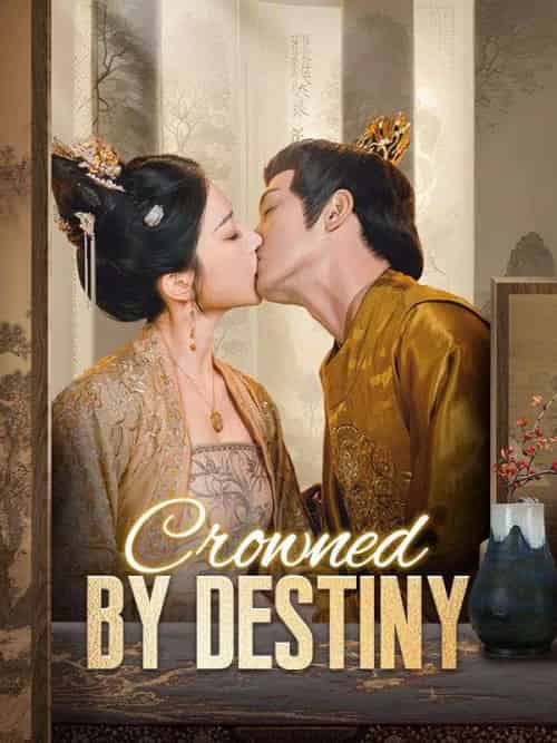 Crowned by Destiny（80集全）Nina＆Leed＆＆Jim＆Lowe - 海之城海外短剧