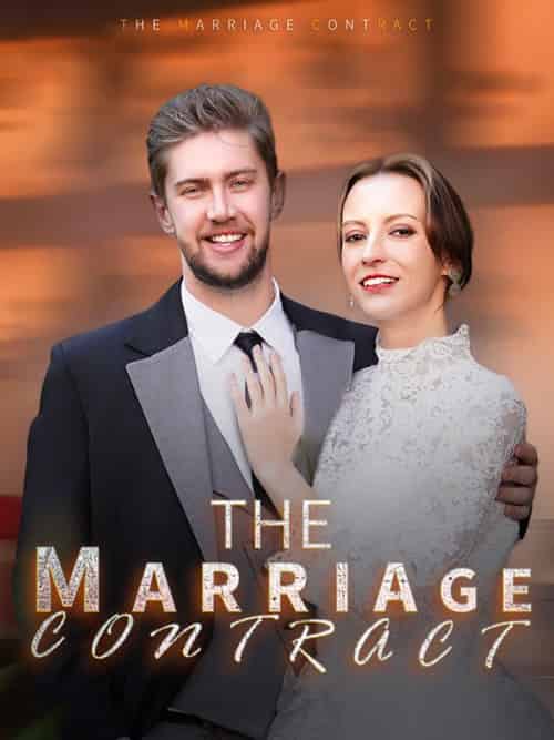 The Marriage Contract（59集全）Philippe＆Bastien＆Ava＆Dubois - 海之城海外短剧