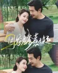 团宠老爹惹不起（62集全）苗峯＆易馨-海之城短剧项目