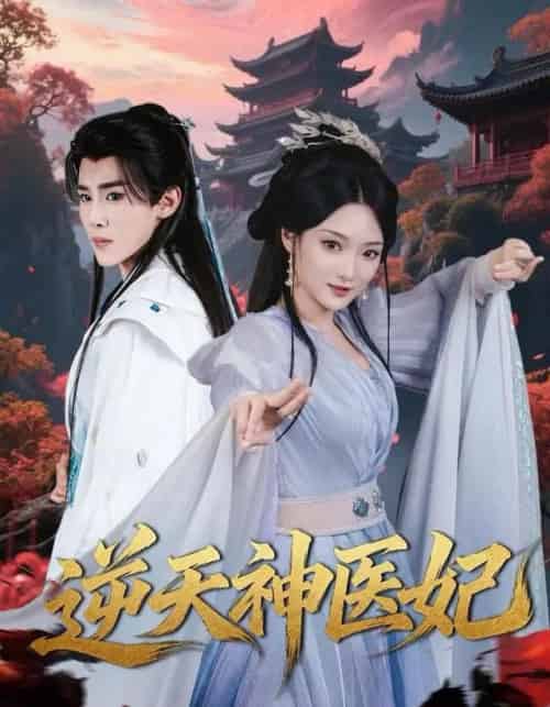 逆天神医妃（65集全）马士尧＆安安-海之城短剧项目