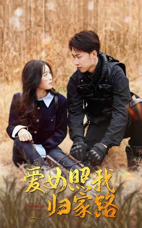 爱女照我归家路（42集全）彭剑雄 - 海之城短剧