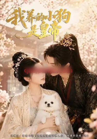 我养的小狗是皇帝 我养的小狗是皇帝
